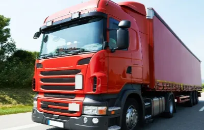 İzmir Şereflikoçhisar Ambar Kargo