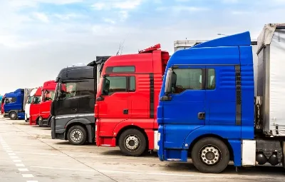 İzmir Şereflikoçhisar Ambar Nakliyat