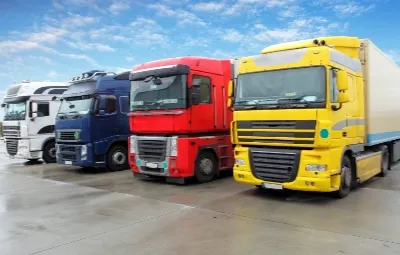 İzmir Şereflikoçhisar Nakliye Ambarı