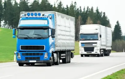 İzmir Şereflikoçhisar | Eşya Taşıma